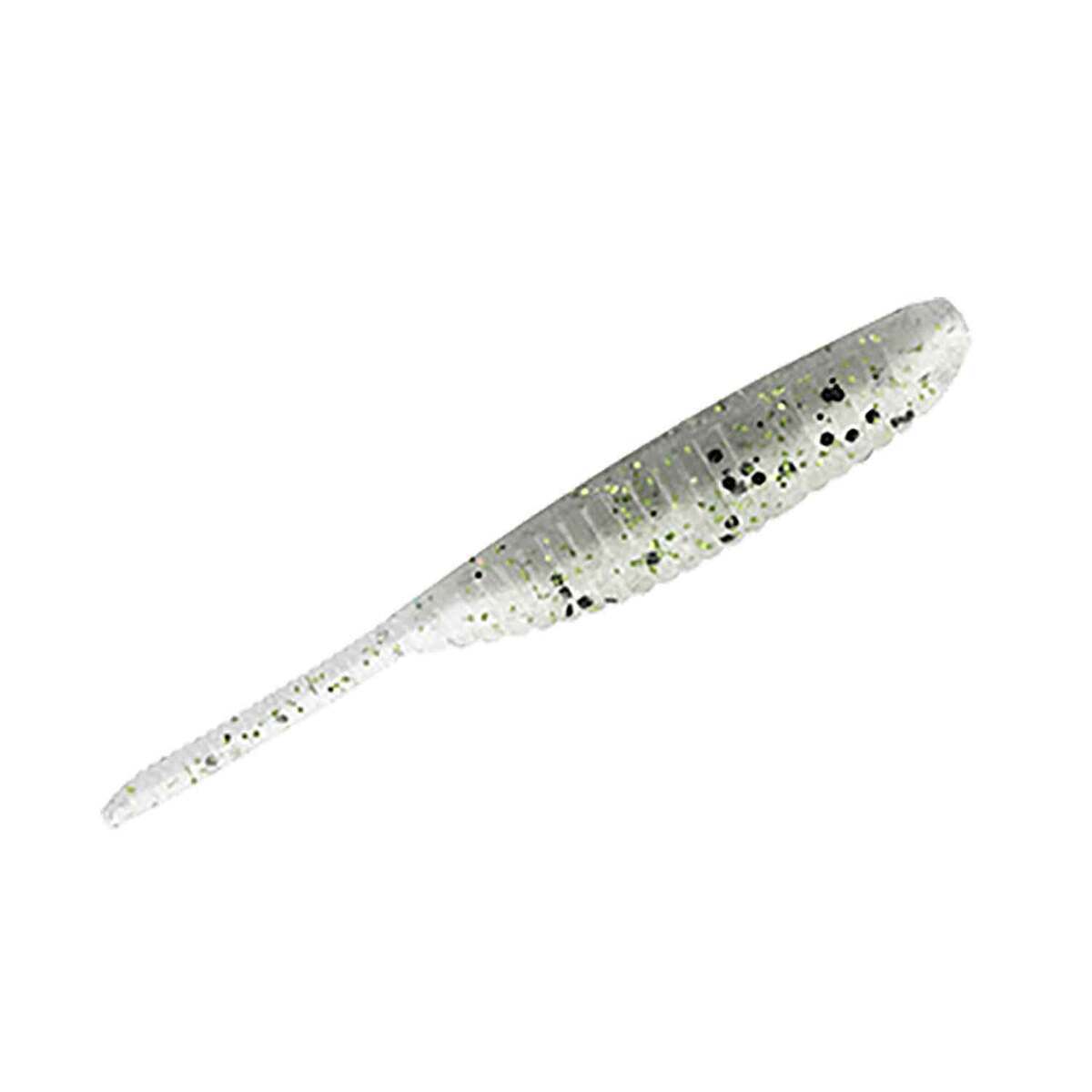 Yamamoto Shad Shape Straight Tail Worm Yamamoto Shad Shape Straight Tail Worm