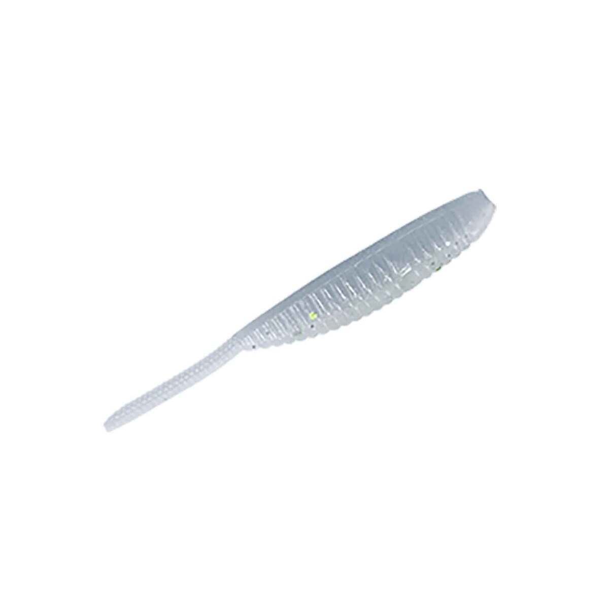 Yamamoto Shad Shape Straight Tail Worm Yamamoto Shad Shape Straight Tail Worm