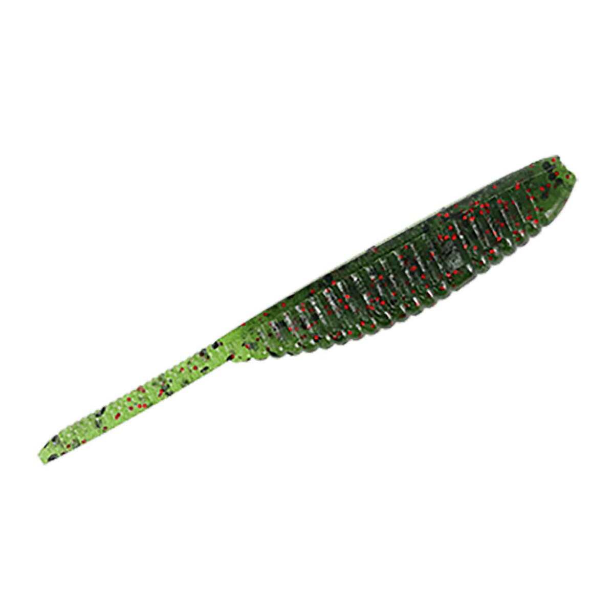 Yamamoto Shad Shape Straight Tail Worm Yamamoto Shad Shape Straight Tail Worm