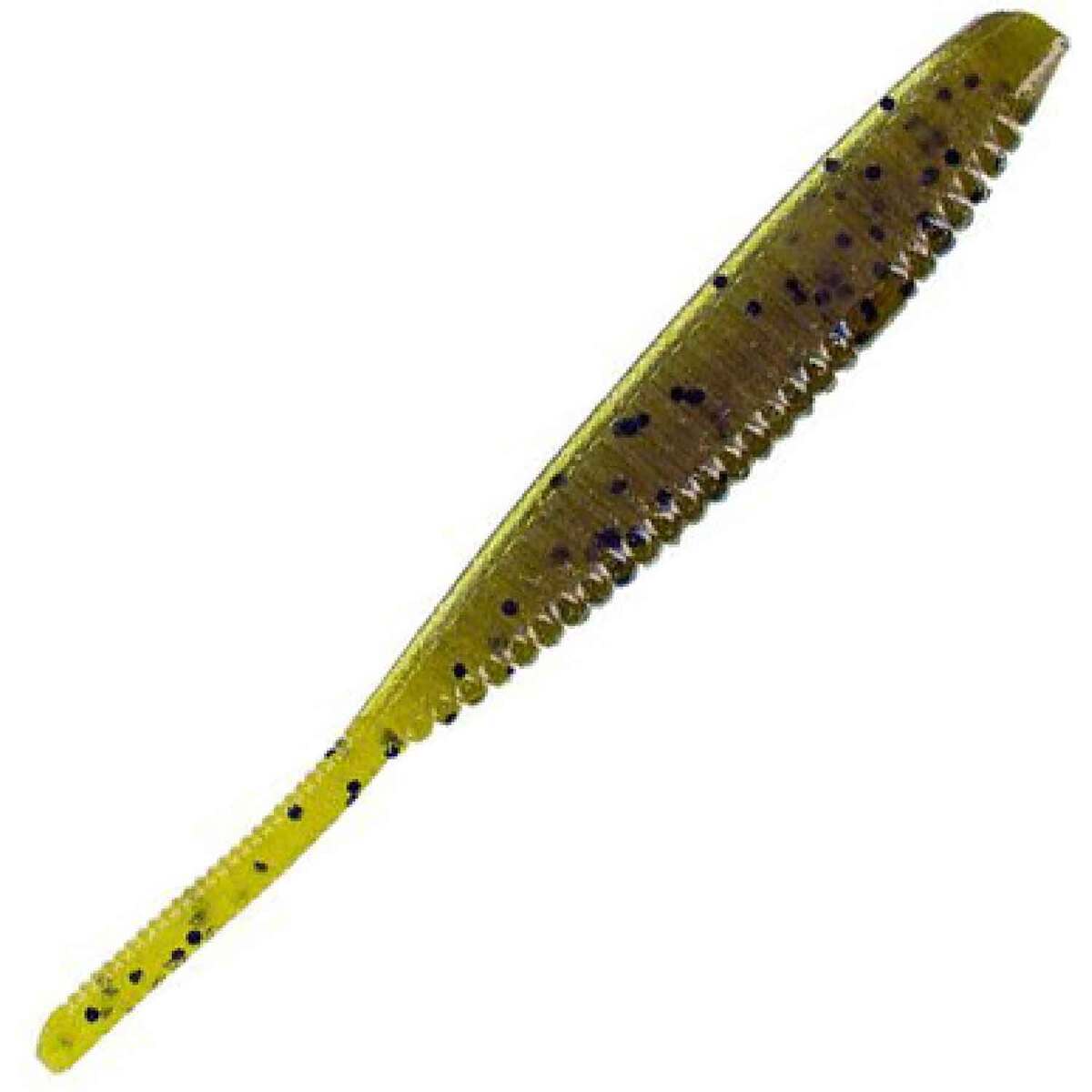 Yamamoto Shad Shape Straight Tail Worm Yamamoto Shad Shape Straight Tail Worm