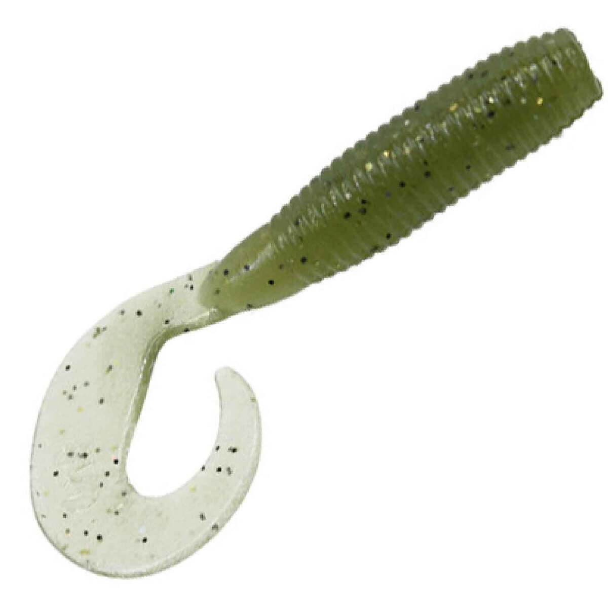 Yamamoto Single Tail Grub Yamamoto Single Tail Grub