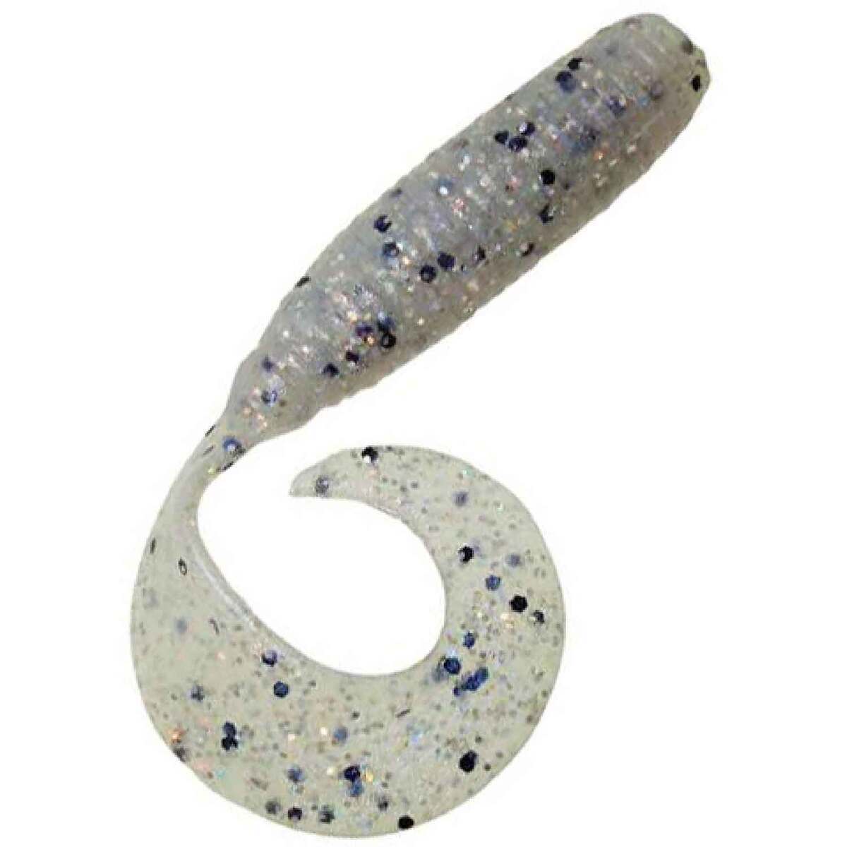 Yamamoto Single Tail Grub Yamamoto Single Tail Grub