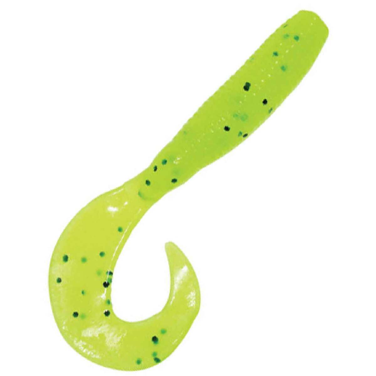 Yamamoto Single Tail Grub Yamamoto Single Tail Grub