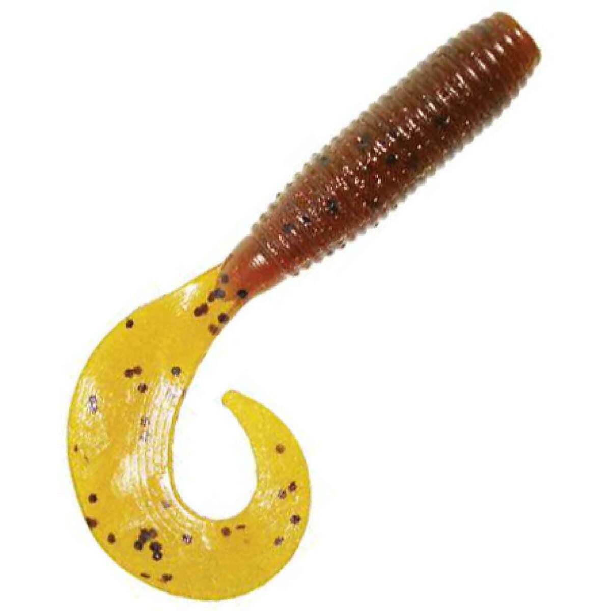 Yamamoto Single Tail Grub Yamamoto Single Tail Grub