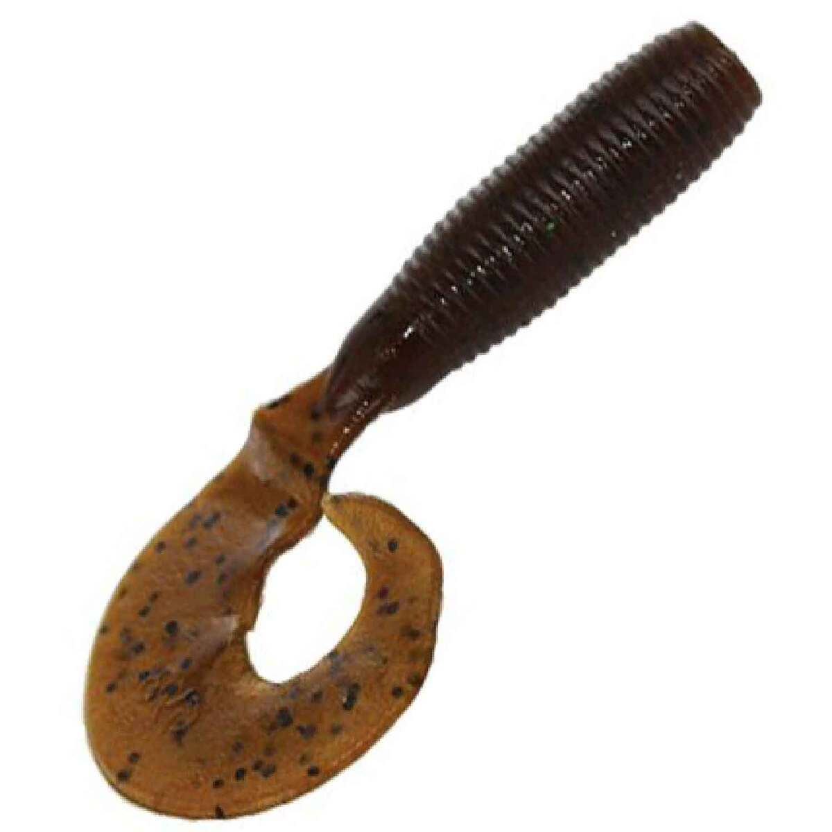 Yamamoto Single Tail Grub Yamamoto Single Tail Grub
