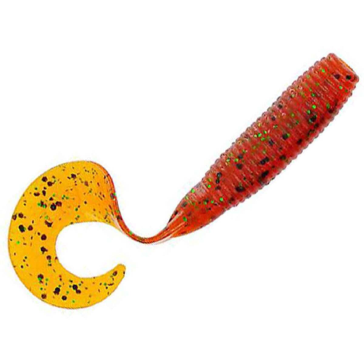 Yamamoto Single Tail Grub Yamamoto Single Tail Grub