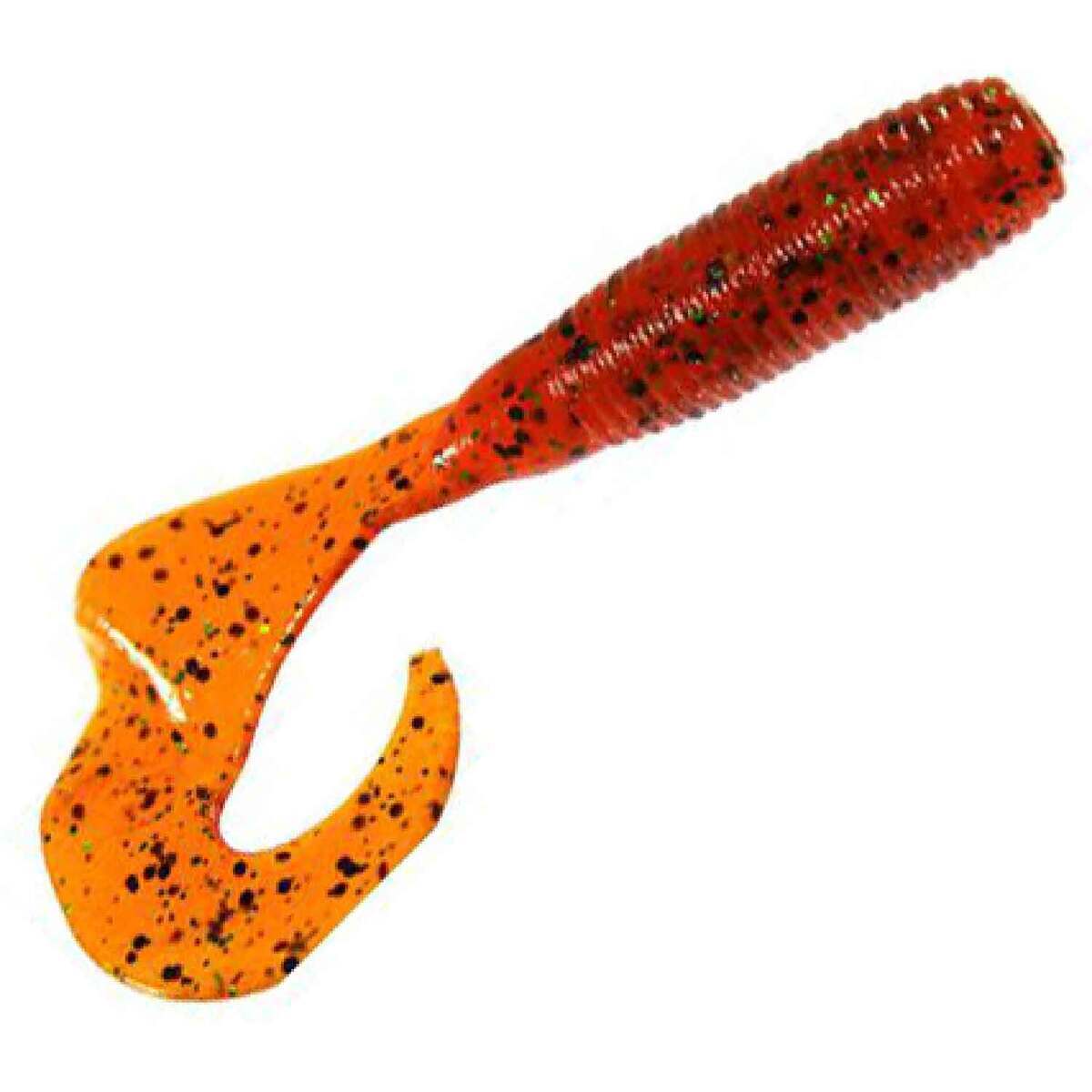 Yamamoto Single Tail Grub Yamamoto Single Tail Grub