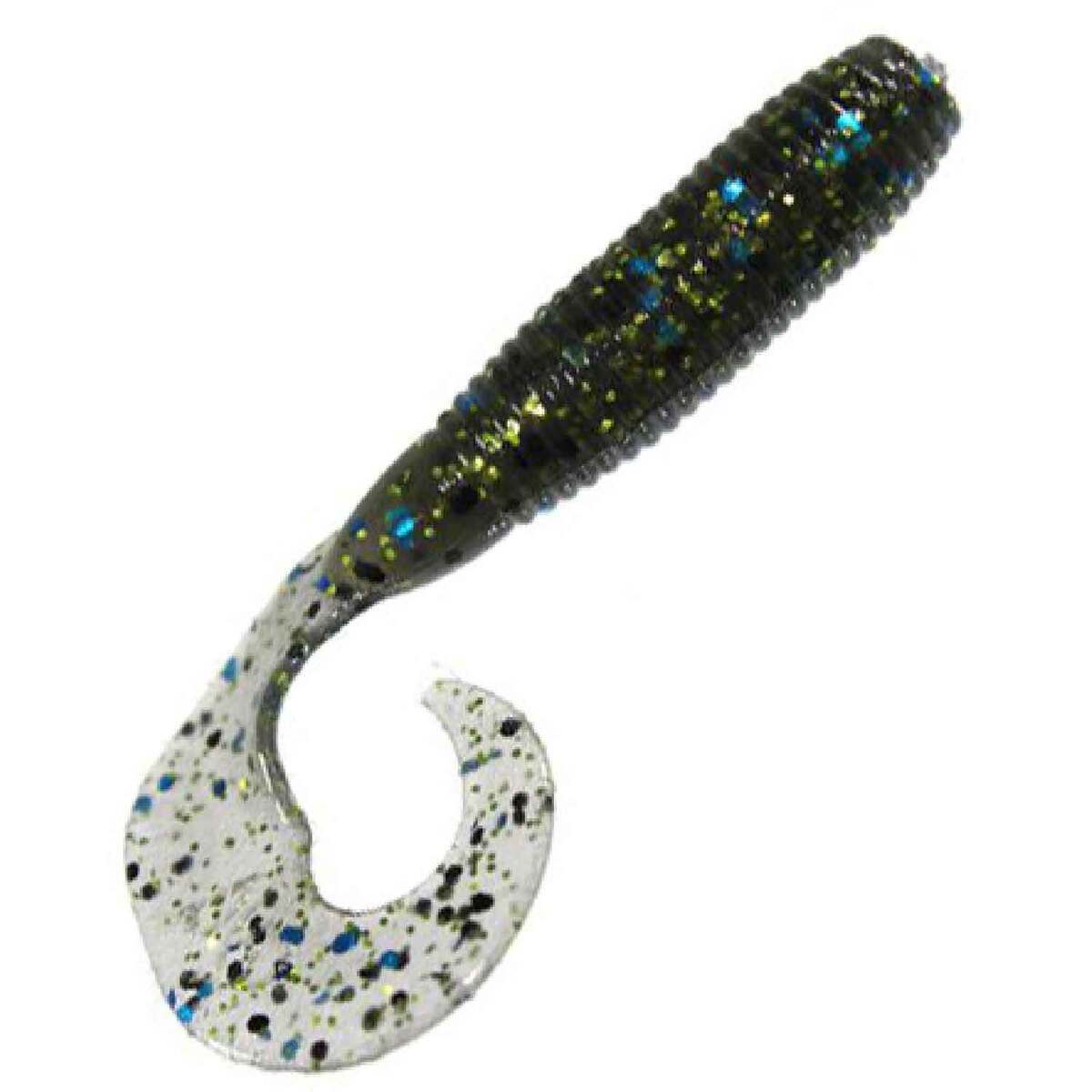 Yamamoto Single Tail Grub Yamamoto Single Tail Grub