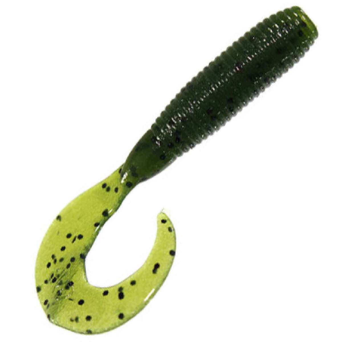 Yamamoto Single Tail Grub Yamamoto Single Tail Grub