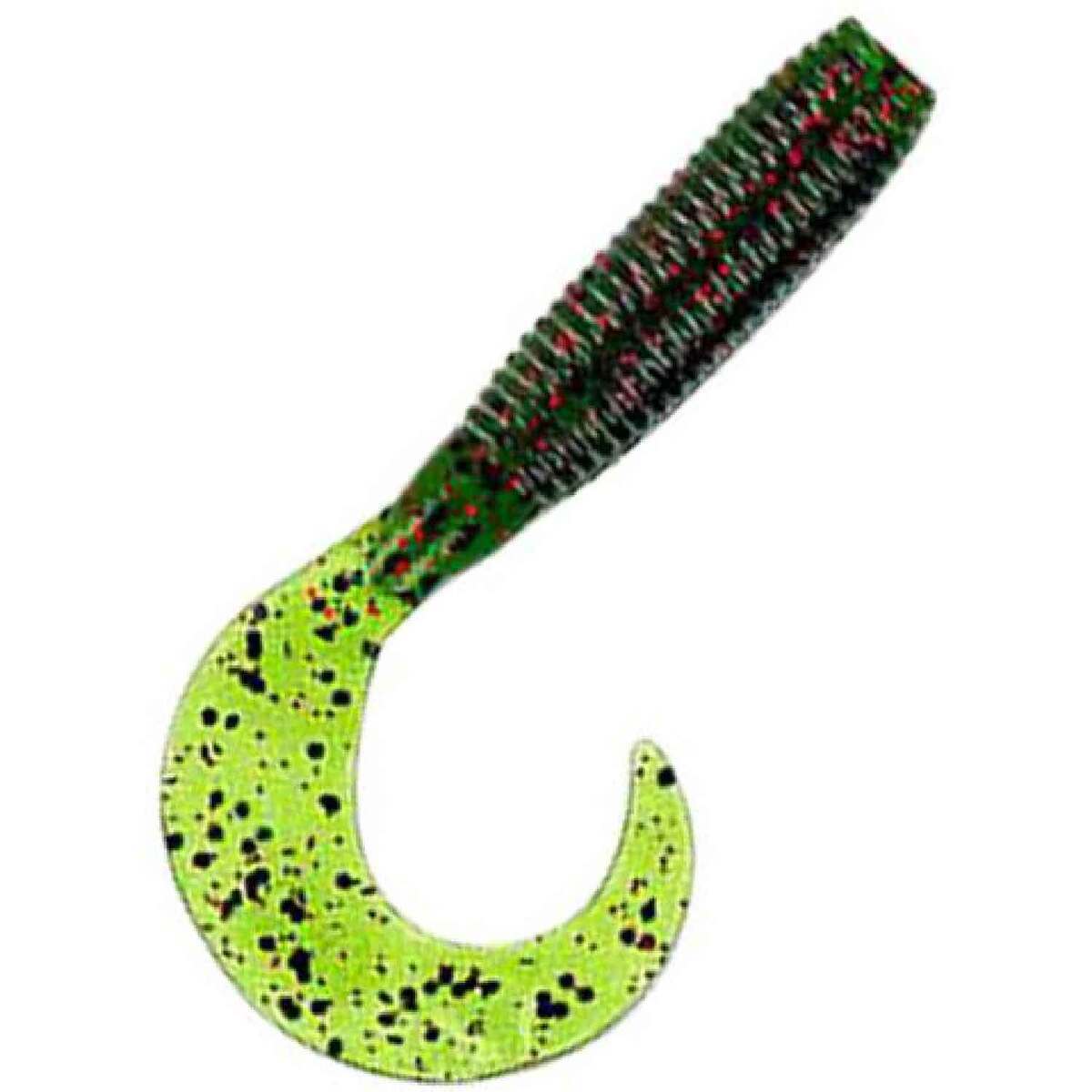 Yamamoto Single Tail Grub Yamamoto Single Tail Grub