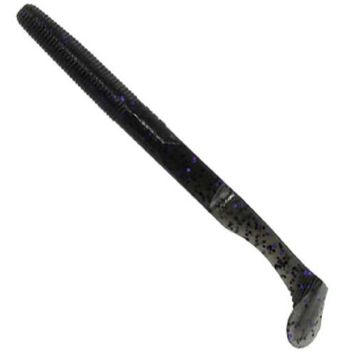 Yamamoto 5 & 5-1/2in Swimming Senko Soft Swimbait – Fire Craw – Soft Baits