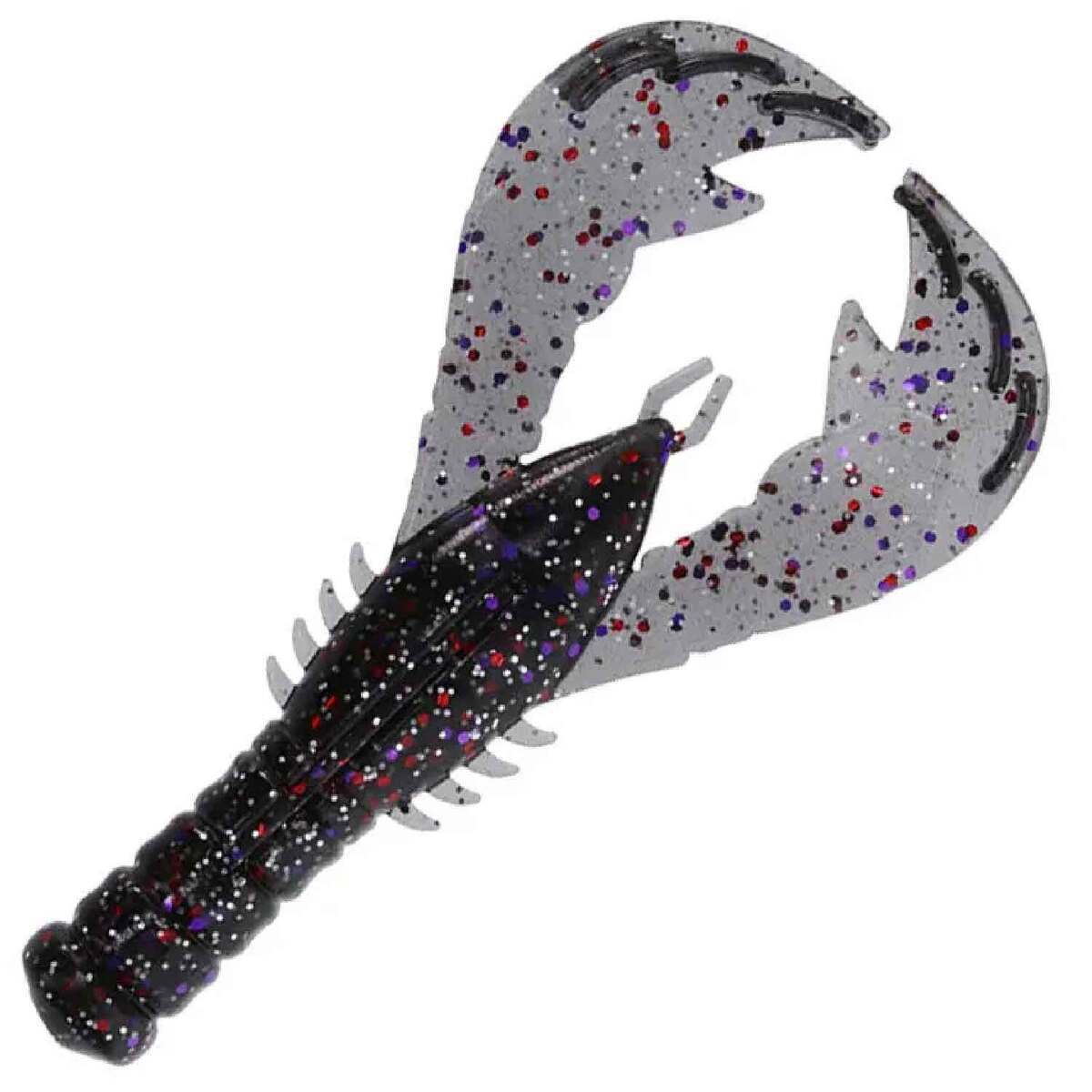Yamamoto Yama Craw Craw Bait - 4in, 4pk Yamamoto Yama Craw Craw Bait - 4in, 4pk