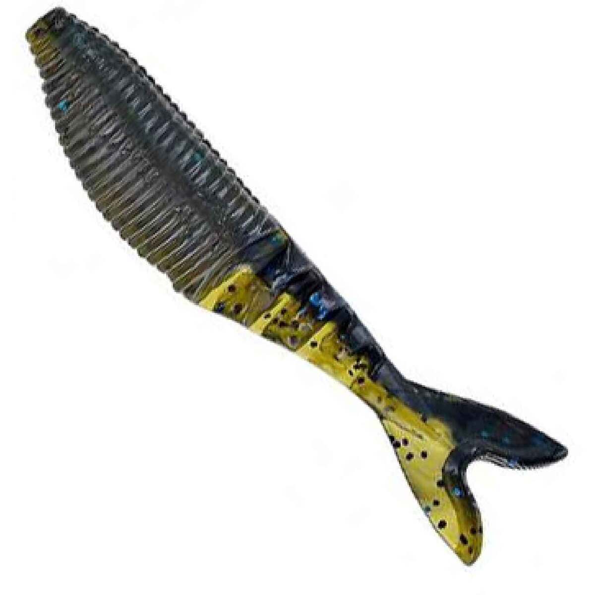 Yamamoto Zako Soft Swimbait Yamamoto Zako Soft Swimbait