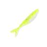 Chartreuse/Shad