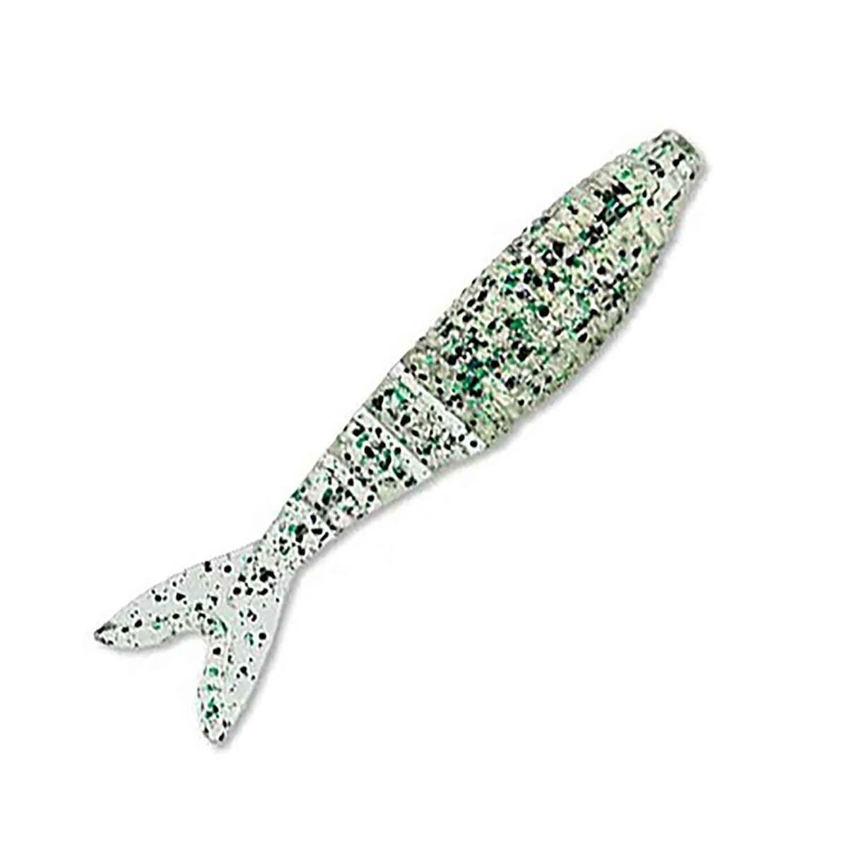 Yamamoto Zako Soft Swimbait Yamamoto Zako Soft Swimbait
