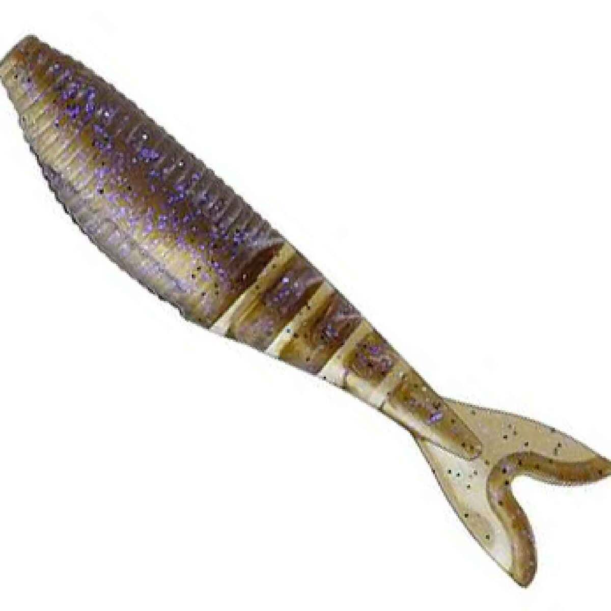Yamamoto Zako Soft Swimbait Yamamoto Zako Soft Swimbait