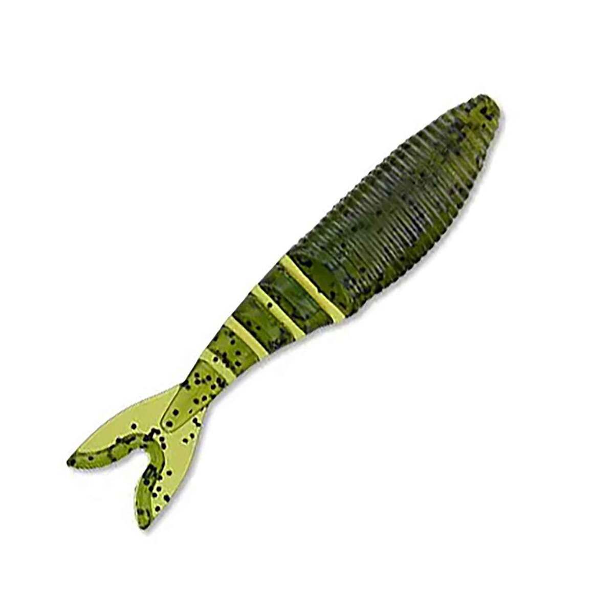Yamamoto Zako Soft Swimbait Yamamoto Zako Soft Swimbait