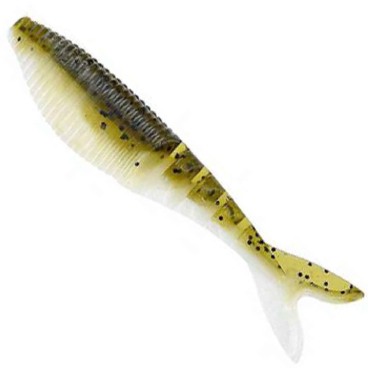 Yamamoto Zako Soft Swimbait Yamamoto Zako Soft Swimbait