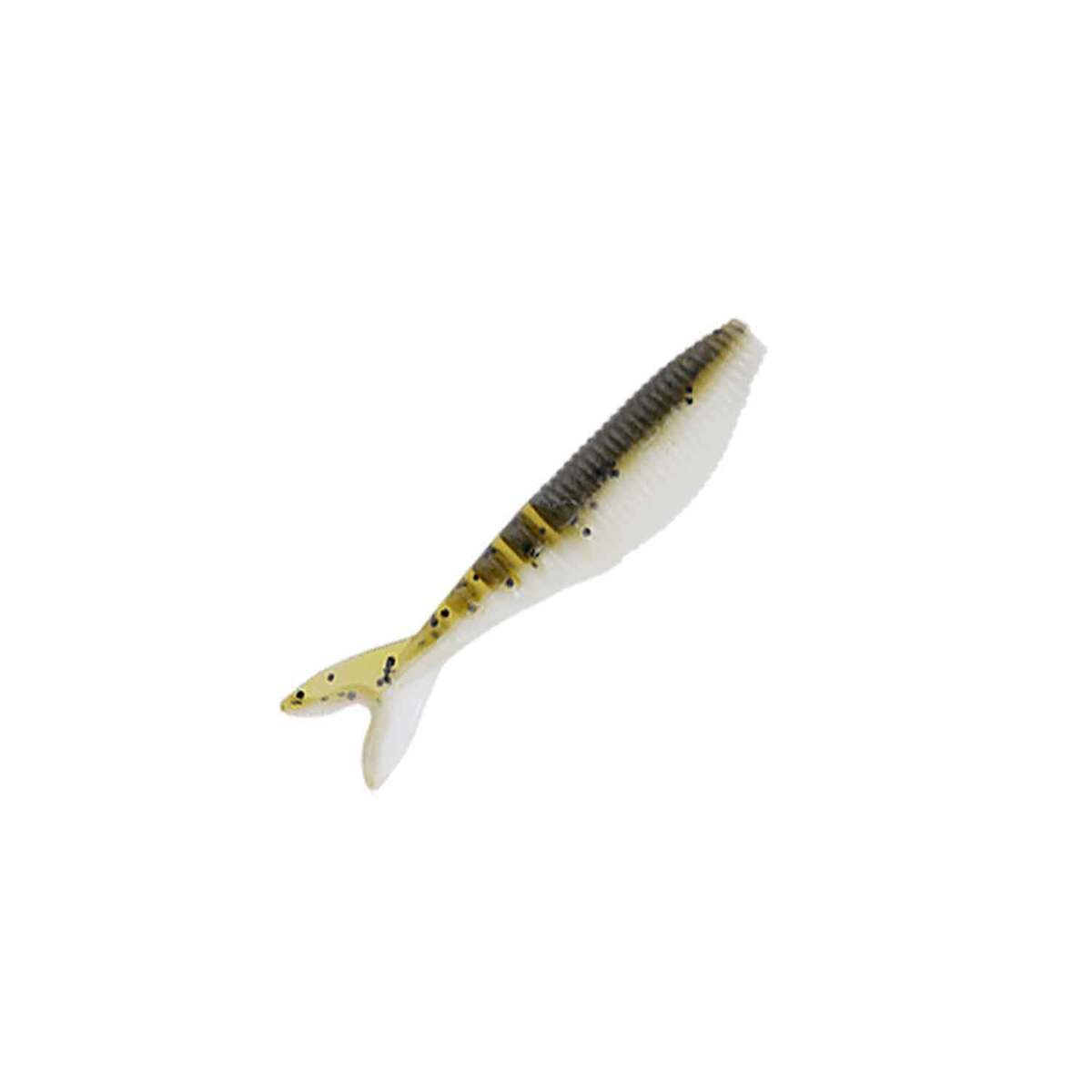 Yamamoto Zako Soft Swimbait Yamamoto Zako Soft Swimbait