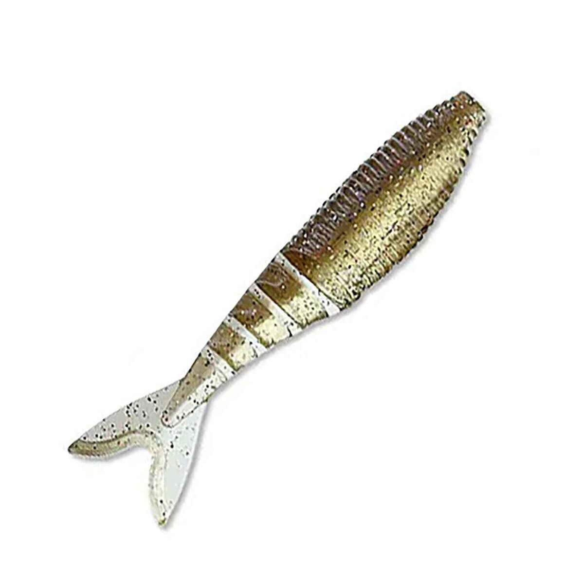 Yamamoto Zako Soft Swimbait Yamamoto Zako Soft Swimbait