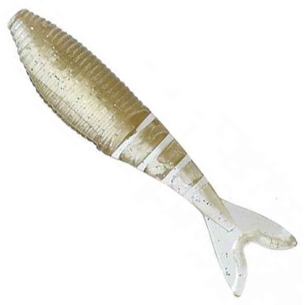 Yamamoto Zako Soft Swimbait Yamamoto Zako Soft Swimbait