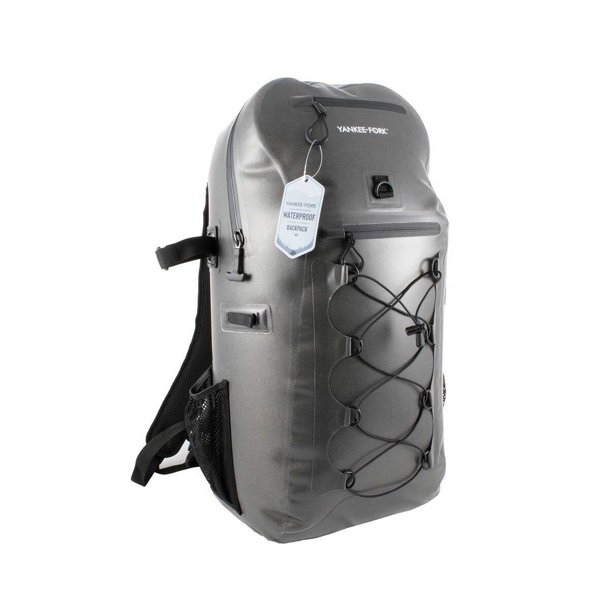 Yankee Fork 40L Submersible Backpack
