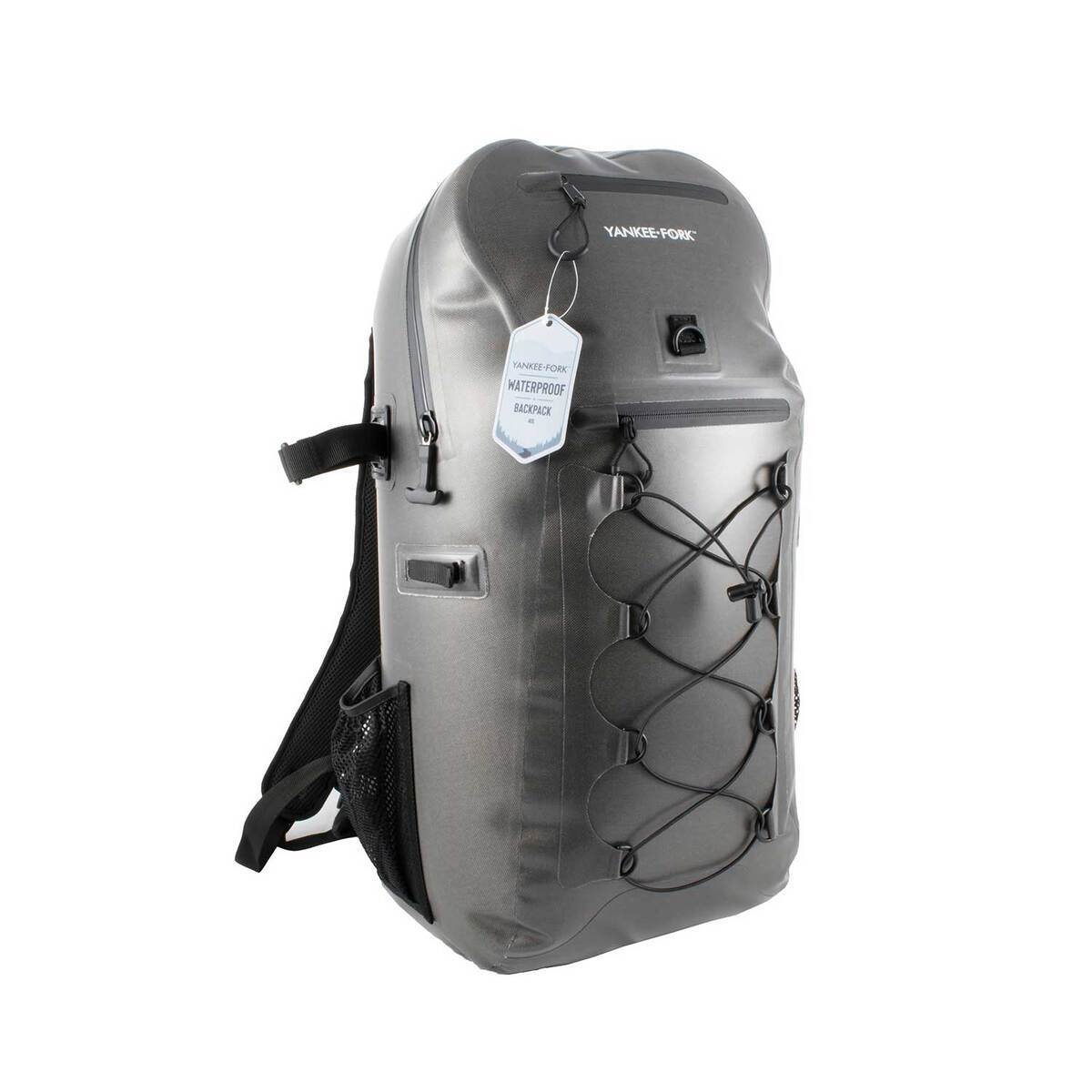 Yankee Fork 3001 Submersible Fishing Backpack - 3.2lb, 40L