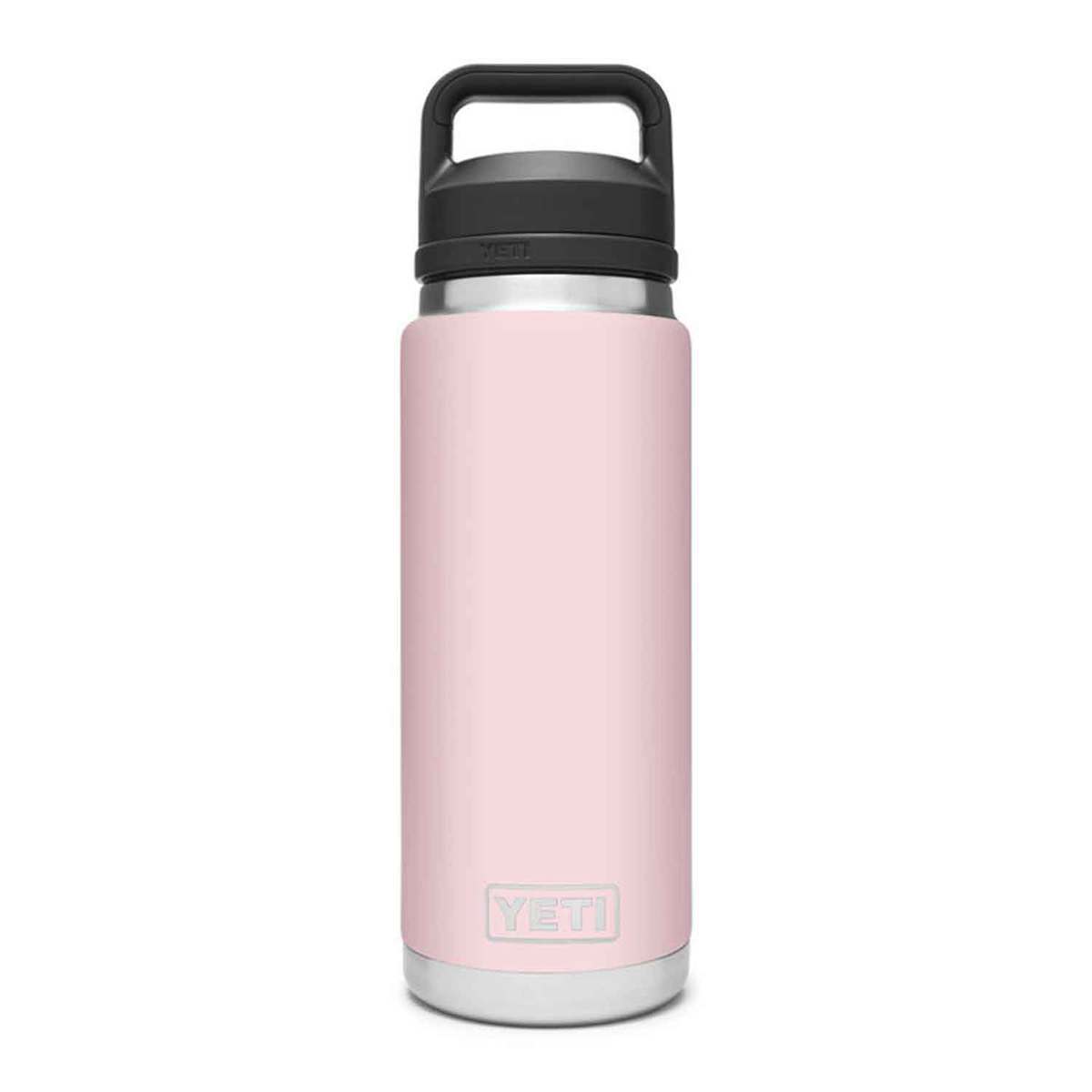 YETI Rambler 26oz Insulated Bottle with Chug Cap YETI Rambler 26oz Insulated Bottle with Chug Cap