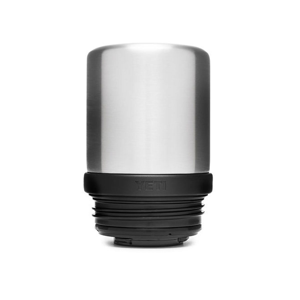YETI 5oz Rambler Bottle Cup Cap - Black YETI 5oz Rambler Bottle Cup Cap - Black