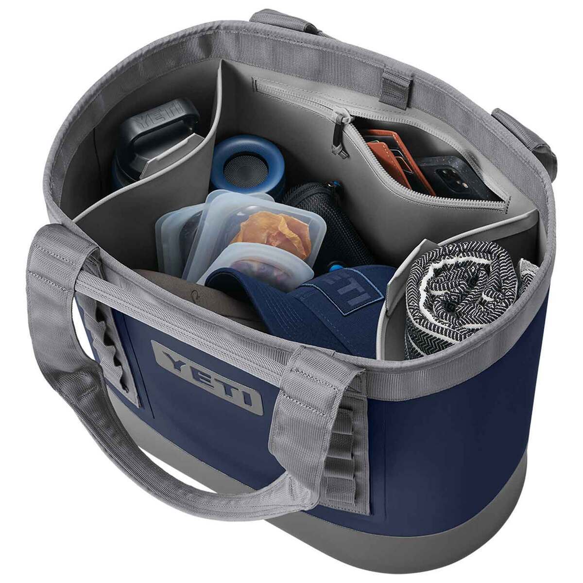 YETI Camino Carryall 35 Liter Carry Bag YETI Camino Carryall 35 Liter Carry Bag