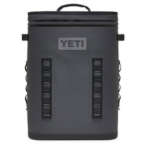 YETI Hopper BackFlip 24 Soft Cooler - Charcoal