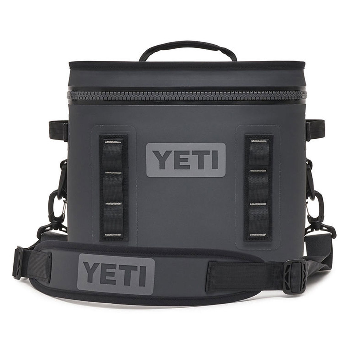 YETI Hopper Flip 12 Soft Cooler YETI Hopper Flip 12 Soft Cooler