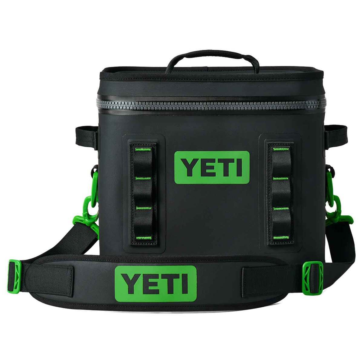 YETI Hopper Flip 12 Soft Cooler YETI Hopper Flip 12 Soft Cooler