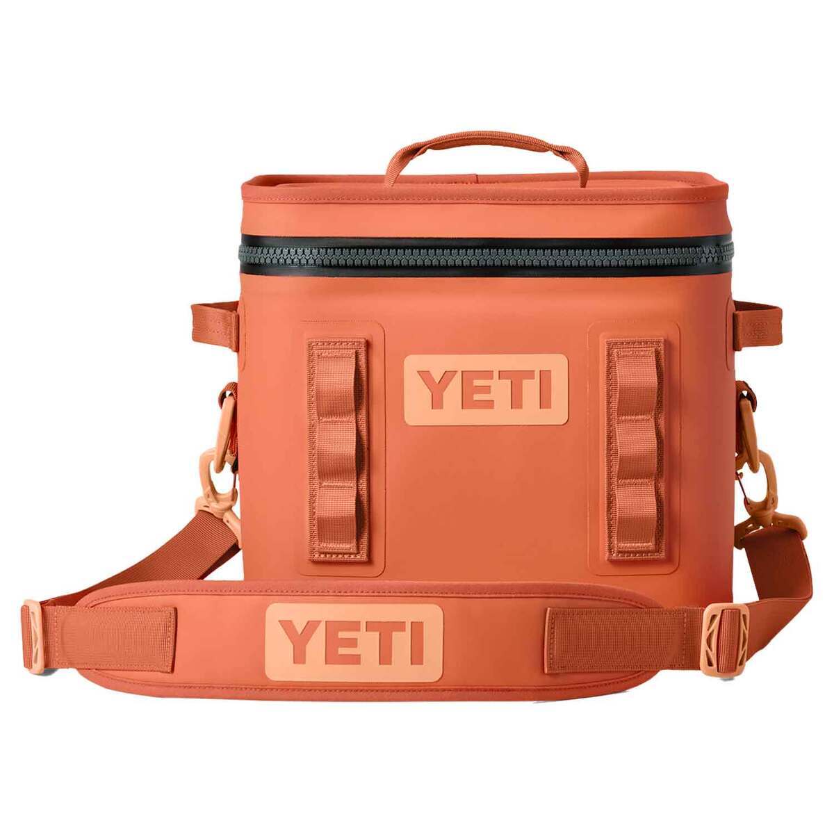 YETI Hopper Flip 12 Soft Cooler YETI Hopper Flip 12 Soft Cooler