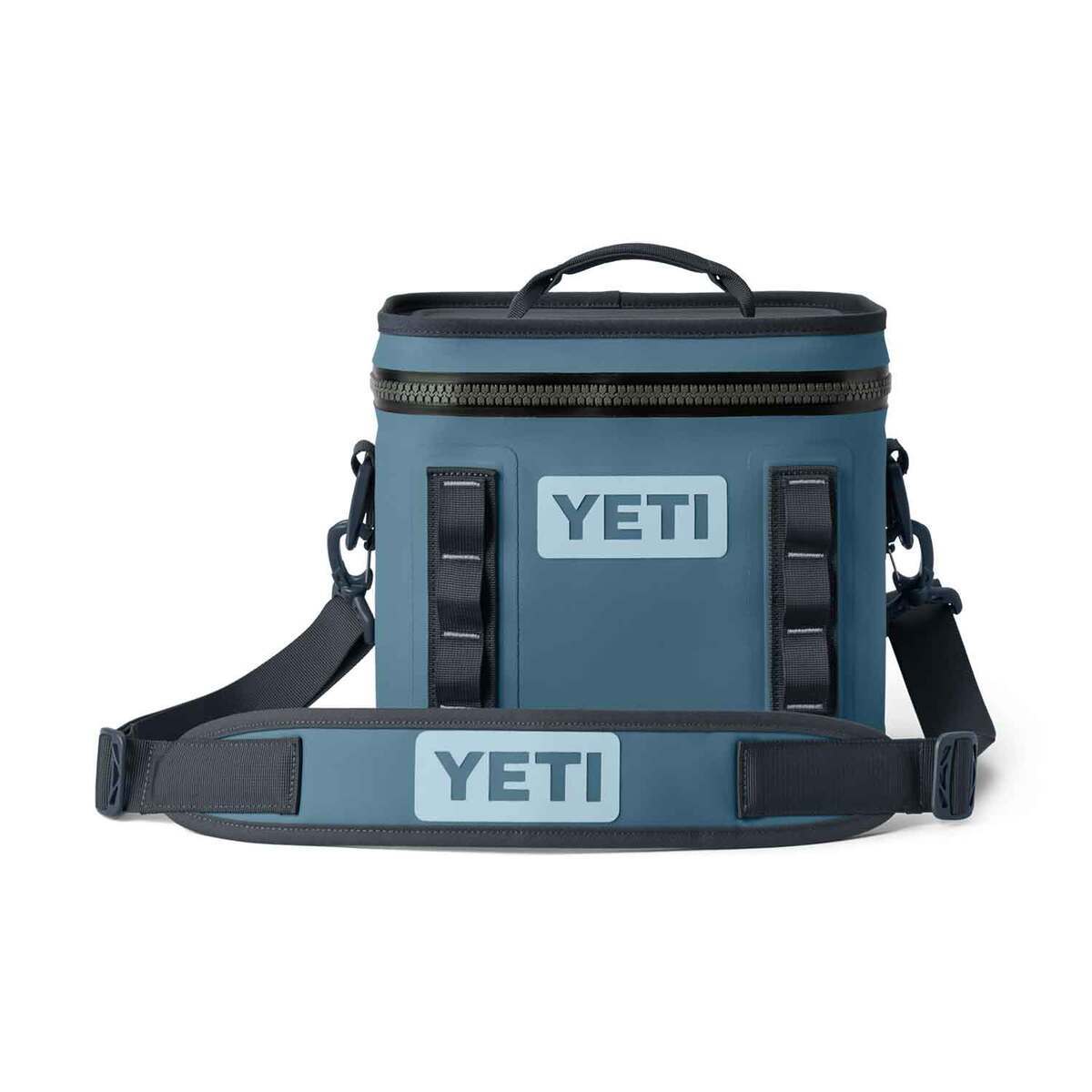 Yeti Hopper Charcoal M15 Soft Cooler