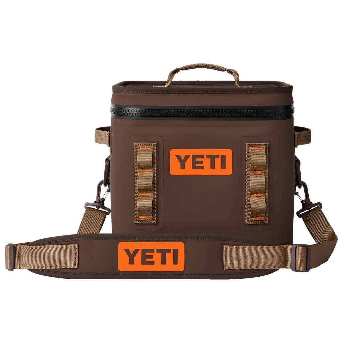 yeti 12 can cooler bag Hopper Flip The YETI Hopper Flip 12 is built for people who expect their gear to keep up with every mile YETI Hopper Flip 12 Cooler