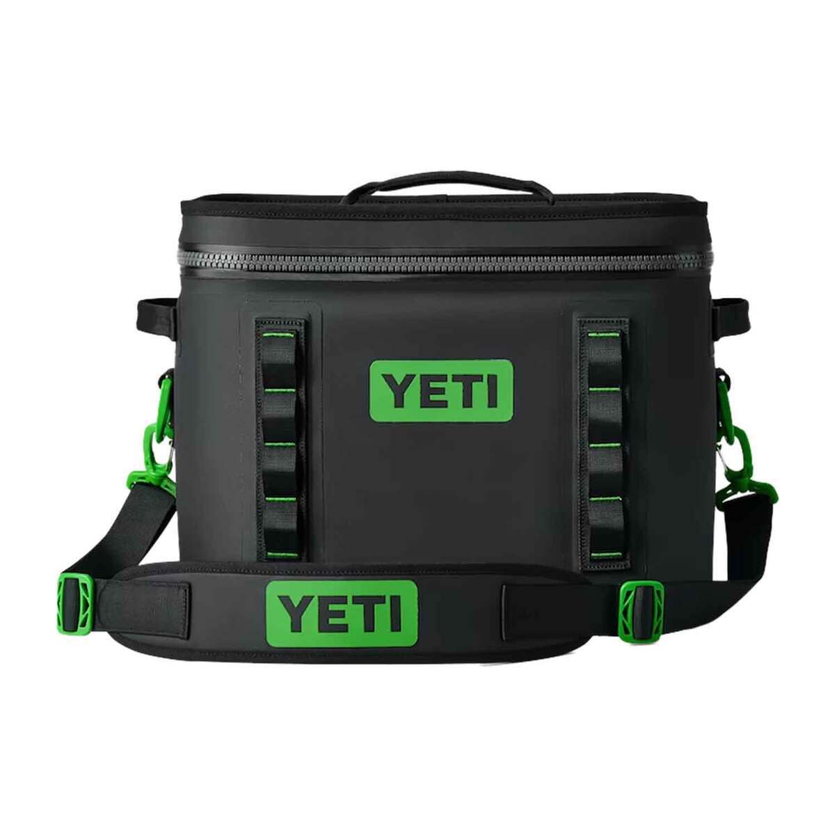 YETI Hopper Flip 18 Soft Cooler YETI Hopper Flip 18 Soft Cooler