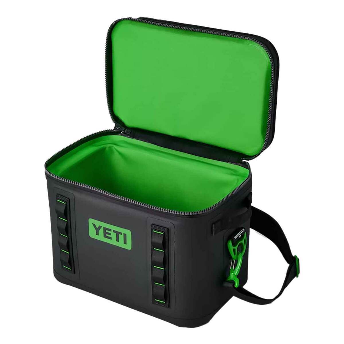 YETI Hopper Flip 18 Soft Cooler YETI Hopper Flip 18 Soft Cooler
