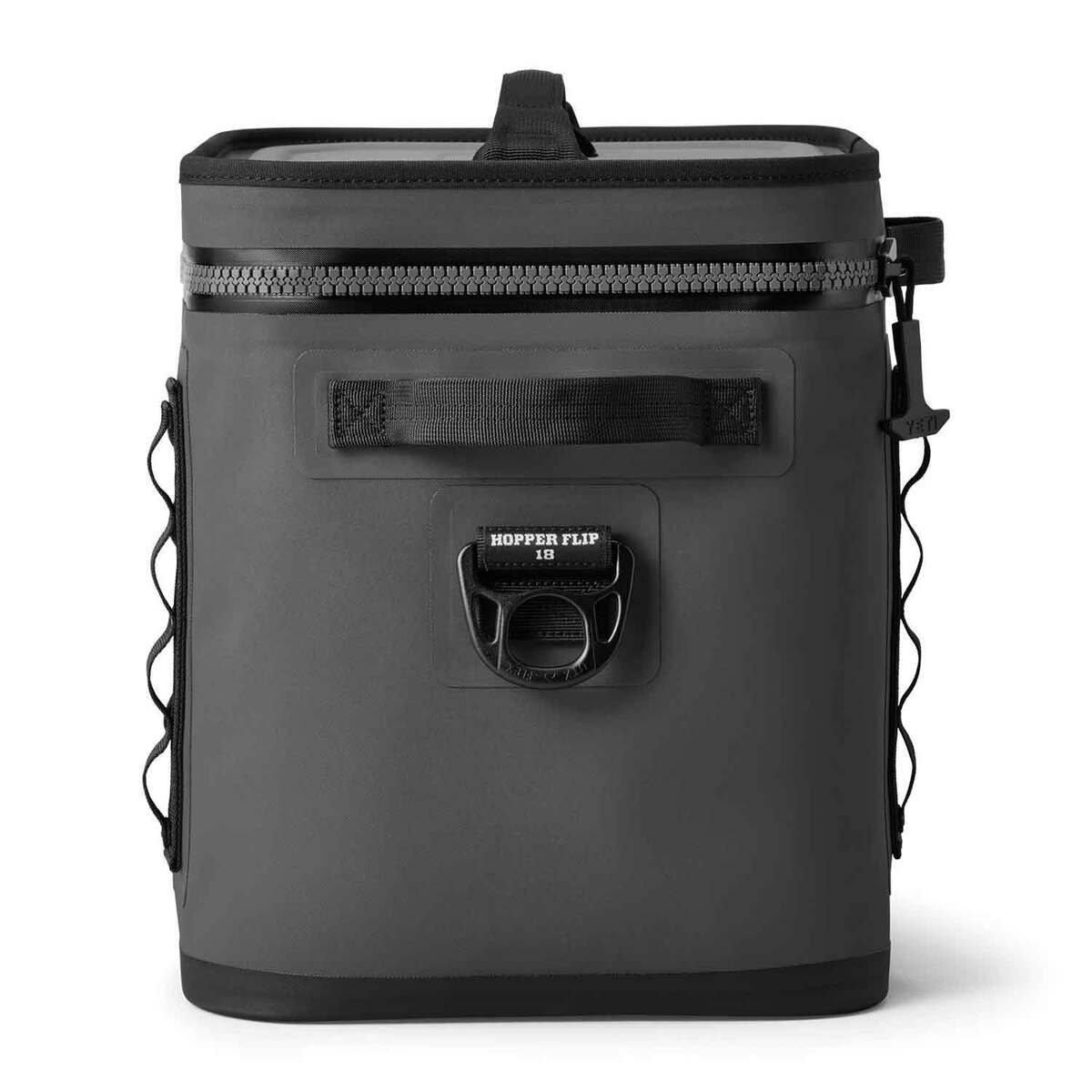 YETI Hopper Flip 18 Soft Cooler YETI Hopper Flip 18 Soft Cooler