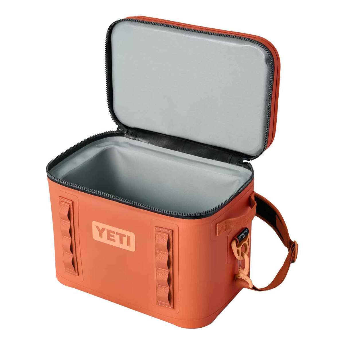 YETI Hopper Flip 18 Soft Cooler YETI Hopper Flip 18 Soft Cooler