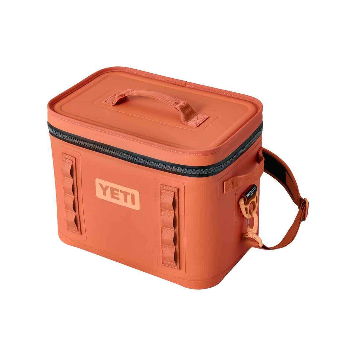 YETI Hopper Flip 18 Soft Cooler YETI Hopper Flip 18 Soft Cooler