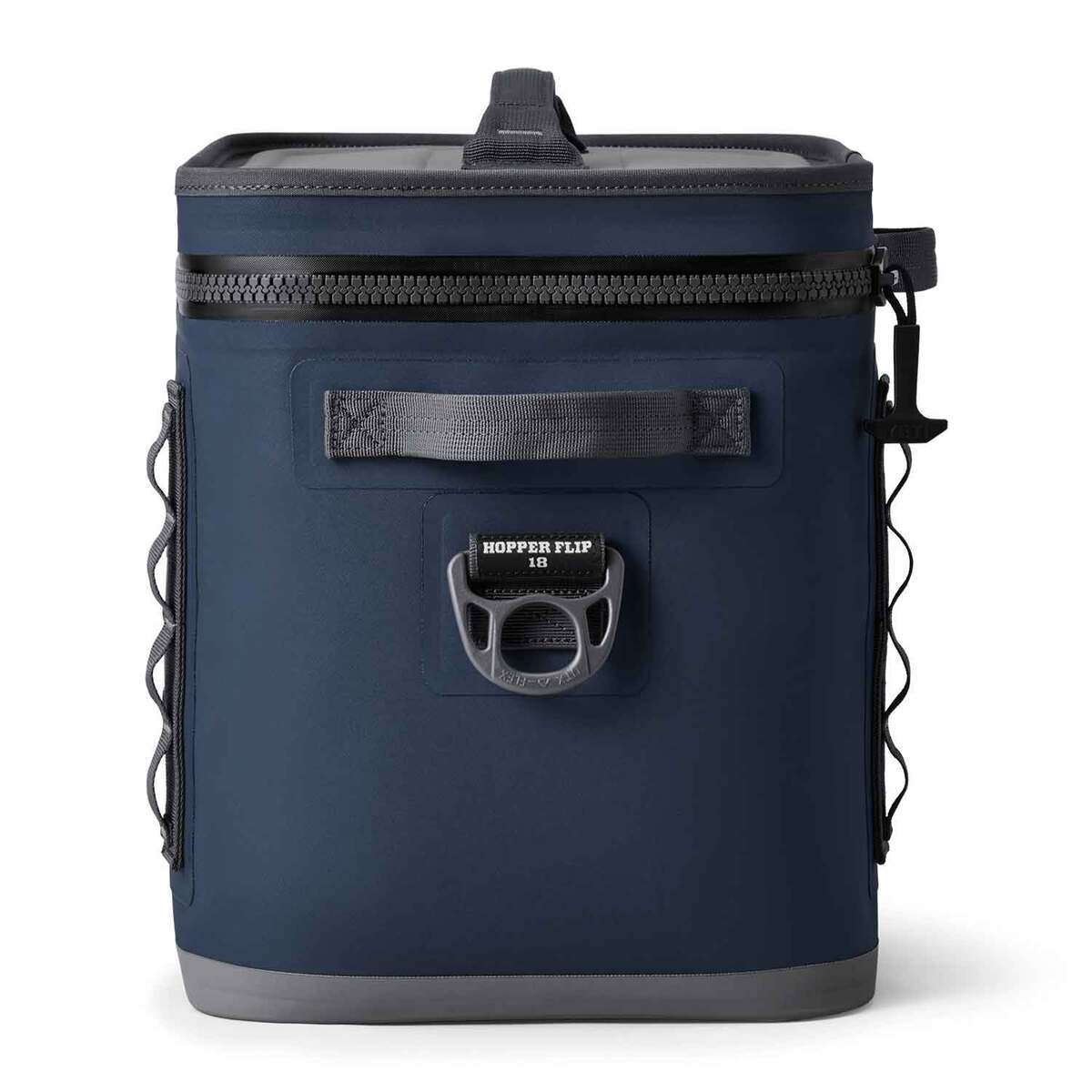 YETI Hopper Flip 18 Soft Cooler YETI Hopper Flip 18 Soft Cooler