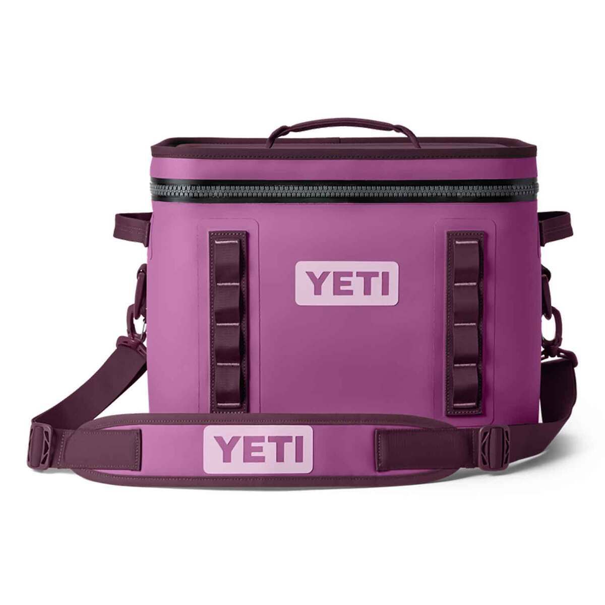 YETI Hopper Flip 18 Soft Cooler YETI Hopper Flip 18 Soft Cooler
