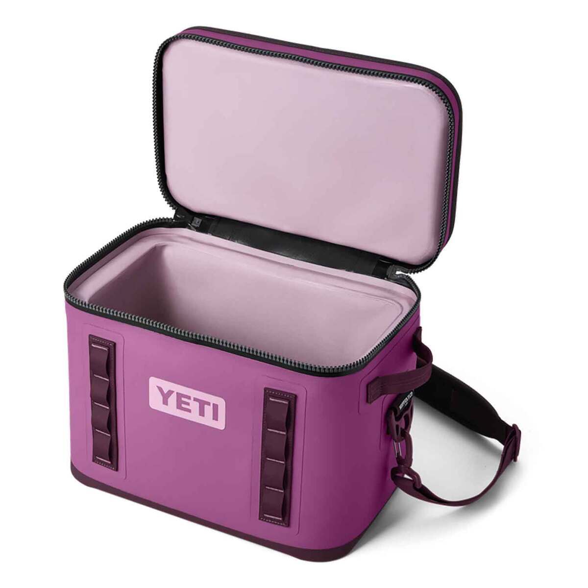 YETI Hopper Flip 18 Soft Cooler YETI Hopper Flip 18 Soft Cooler