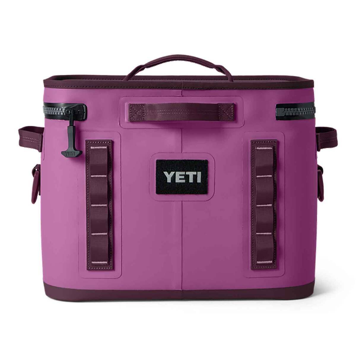 YETI Hopper Flip 18 Soft Cooler YETI Hopper Flip 18 Soft Cooler