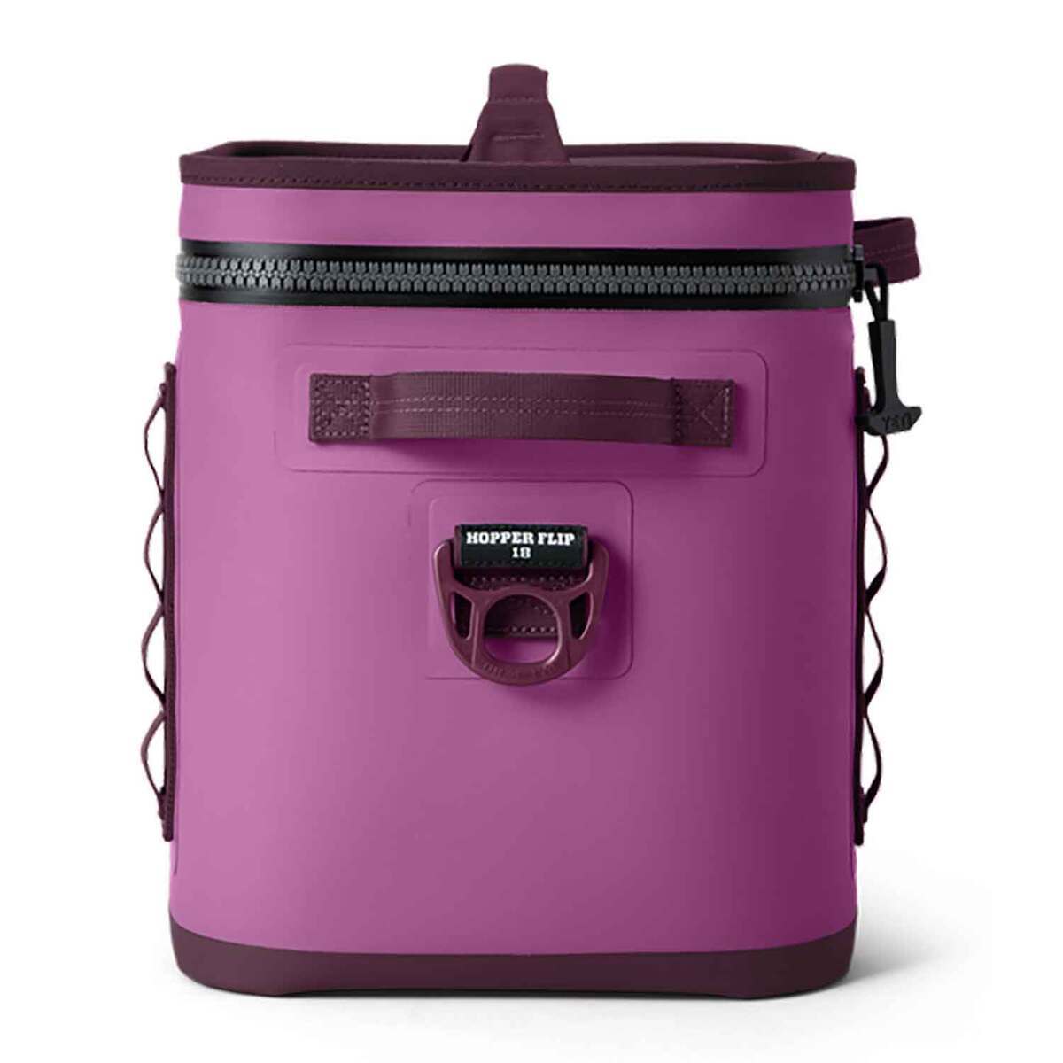 YETI Hopper Flip 18 Soft Cooler YETI Hopper Flip 18 Soft Cooler