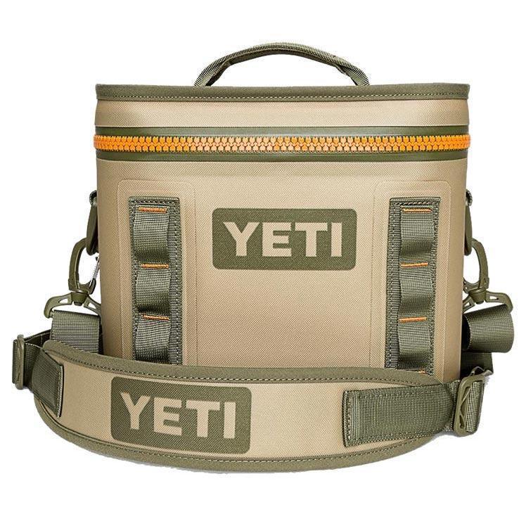 YETI Hopper Flip 8 Soft Cooler