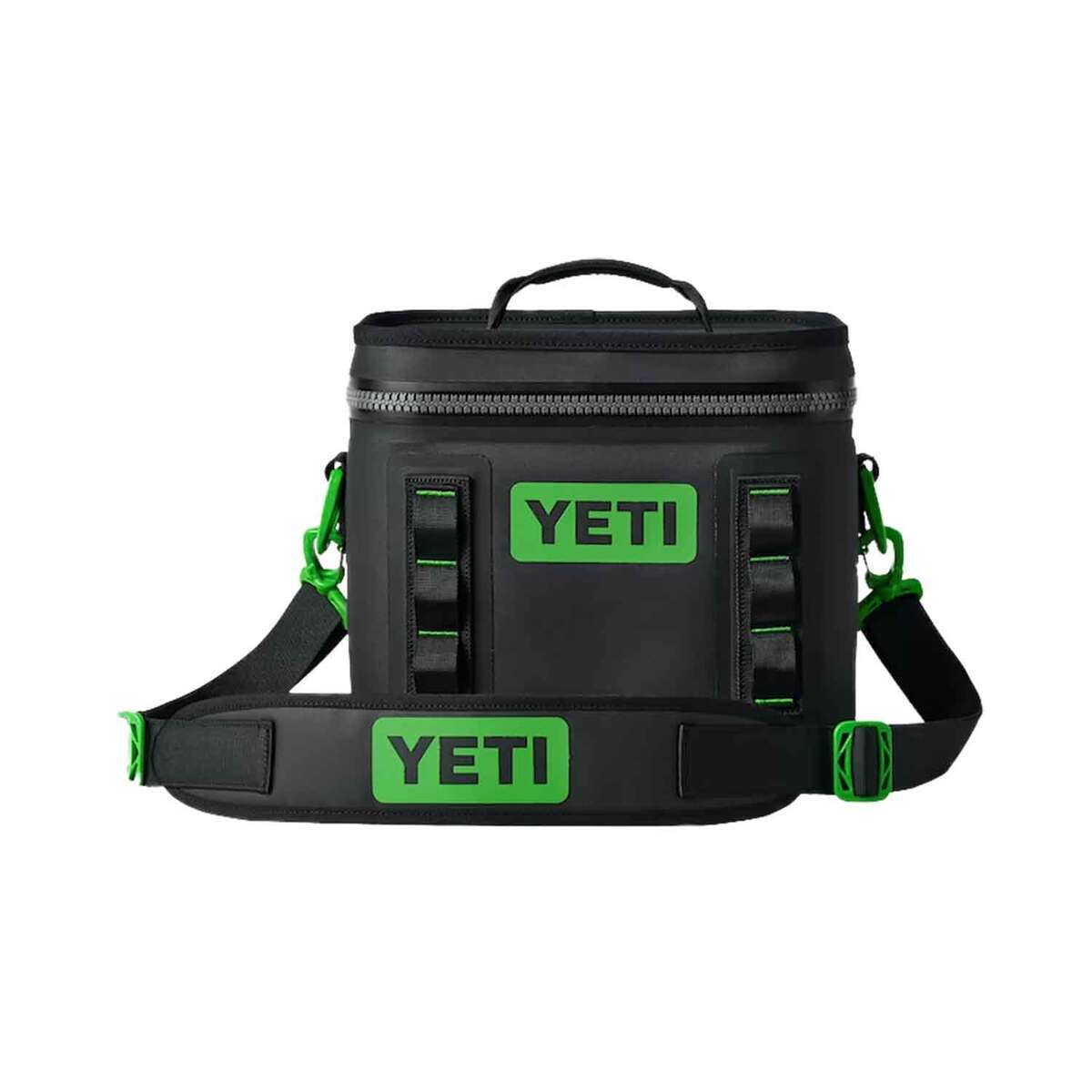 YETI Hopper Flip 8 Soft Cooler YETI Hopper Flip 8 Soft Cooler