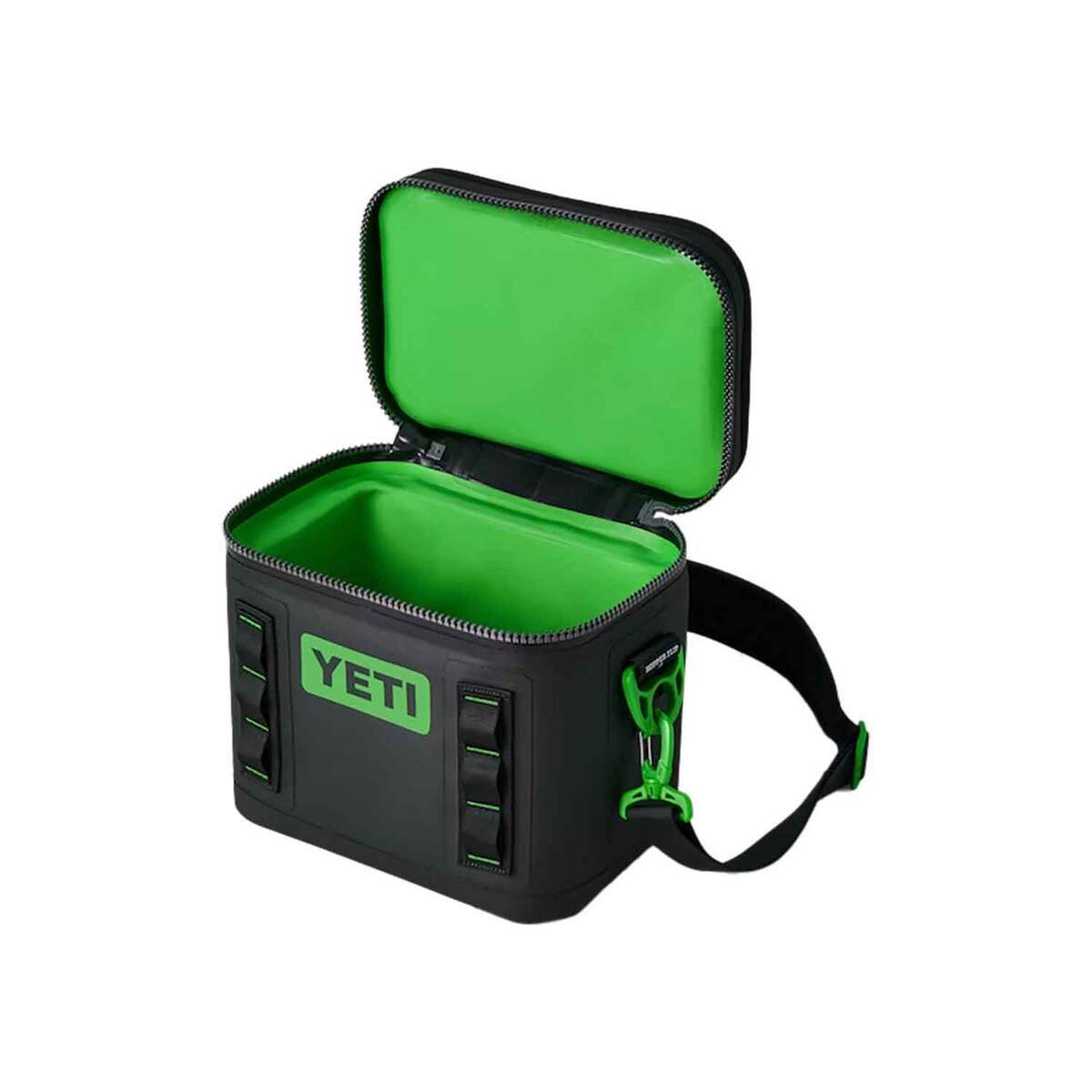 YETI Hopper Flip 8 Soft Cooler YETI Hopper Flip 8 Soft Cooler