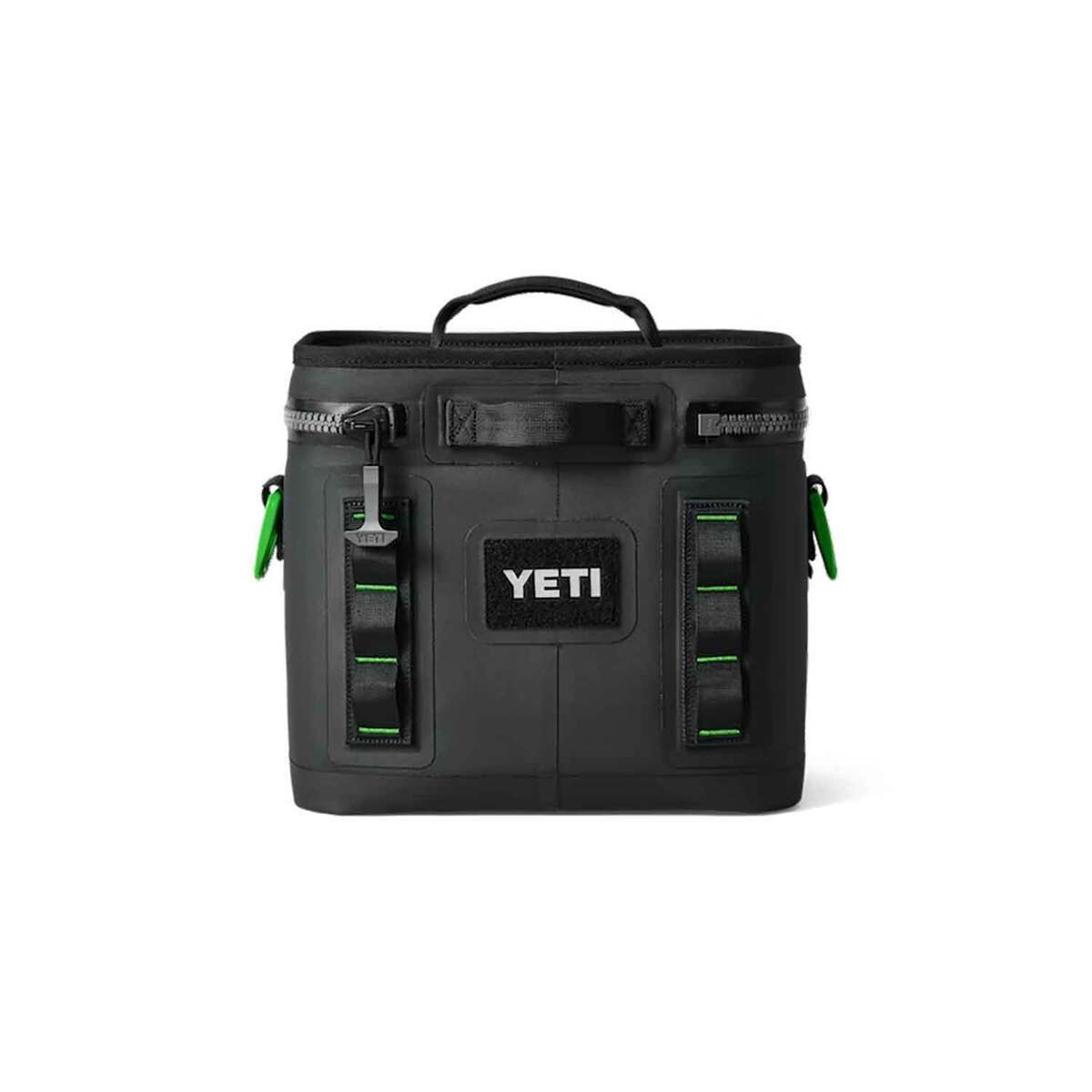 YETI Hopper Flip 8 Soft Cooler YETI Hopper Flip 8 Soft Cooler